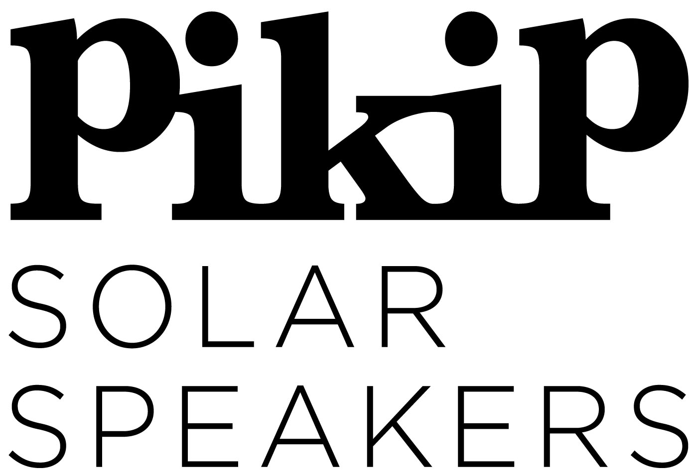 www.pikip-solarspeakers.com